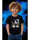 Chlapčenské tričko s potlačou MIMI