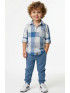 Chlapčenské nohavice Mimi