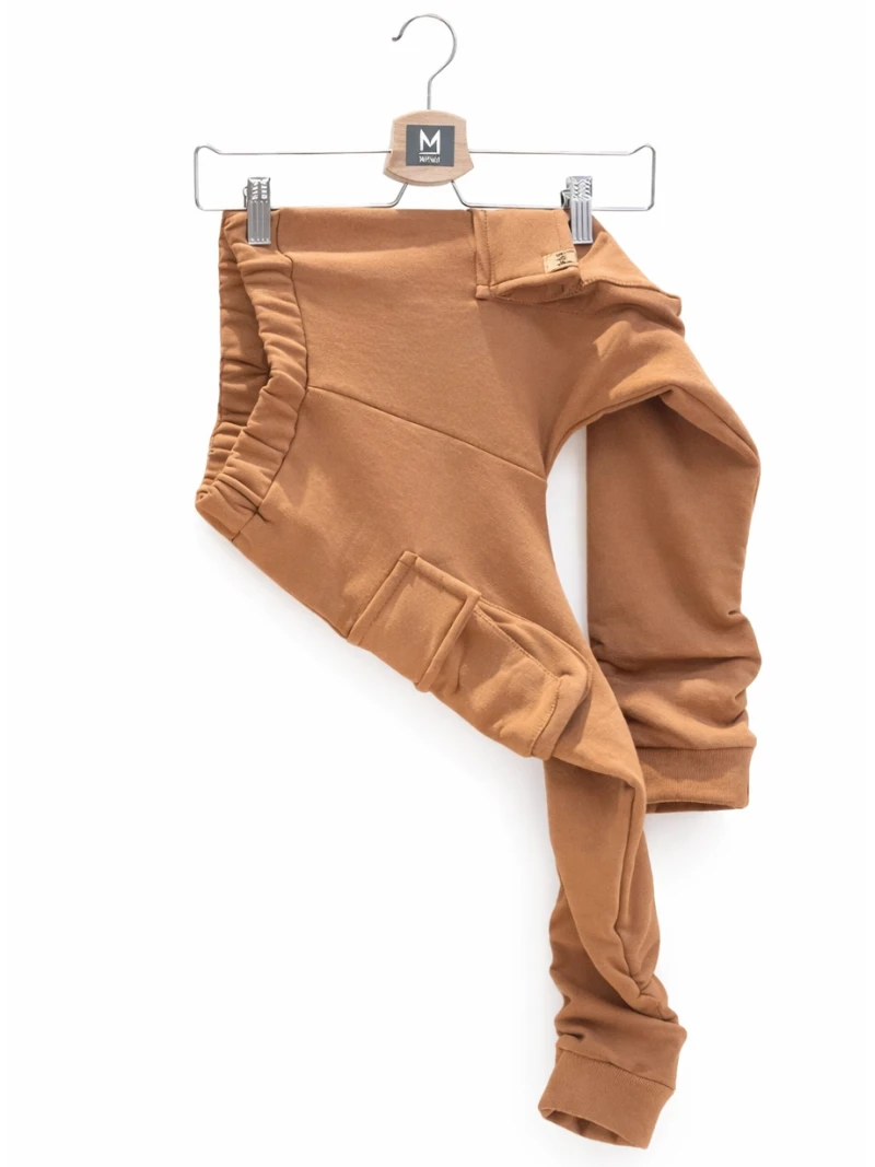 Chlapčenské tepláky MIMI