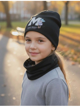 Dievčenský jarný set Minnie