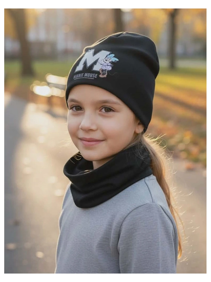 Dievčenský jarný set Minnie