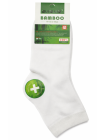 Bambusové ponožky