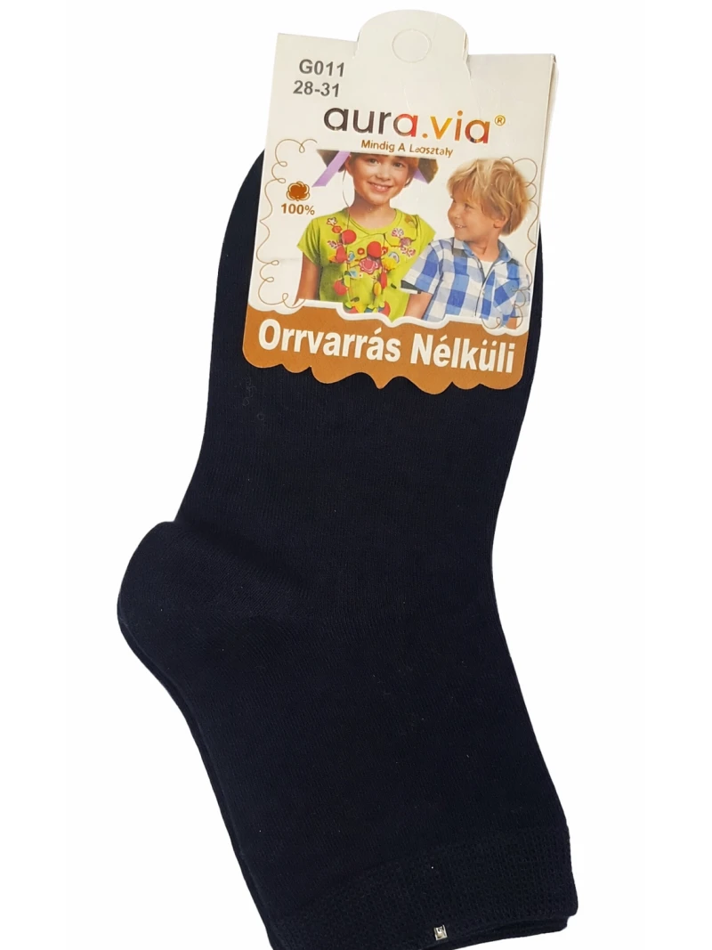 Klasické unisex ponožky