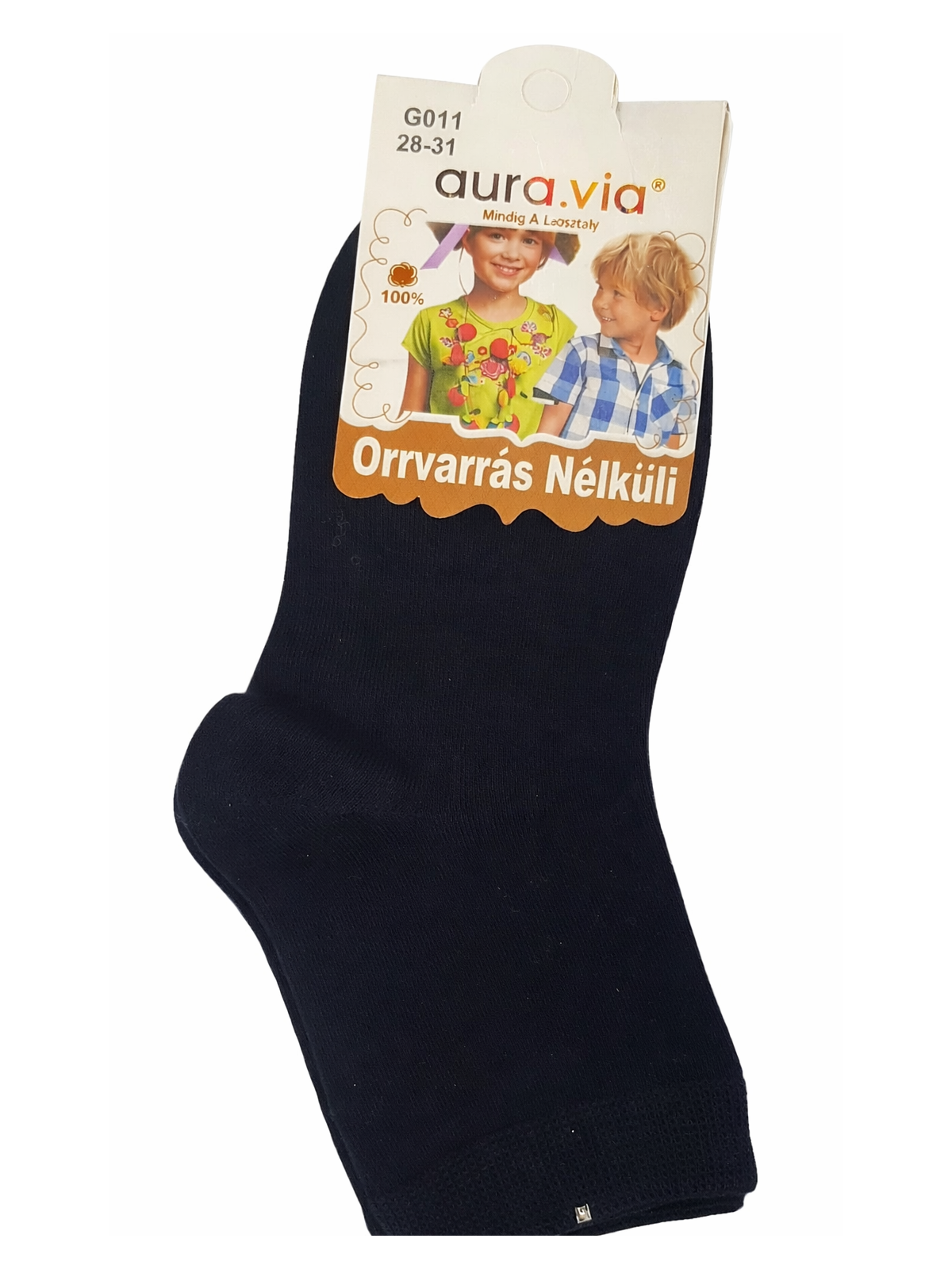 Klasické unisex ponožky