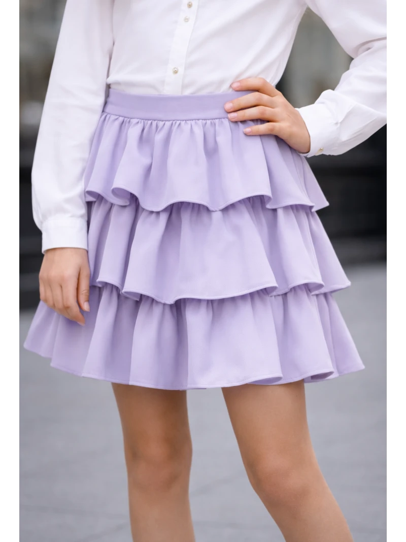 Dievčenské sukňokraťasy