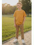 Chlapčenské tričko basic All for kids 3 farby