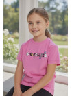 Dievčenské tričko s potlačou Lose Bluzz
