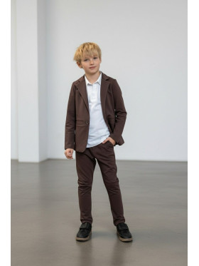 Chlapčenský oblek All for kids