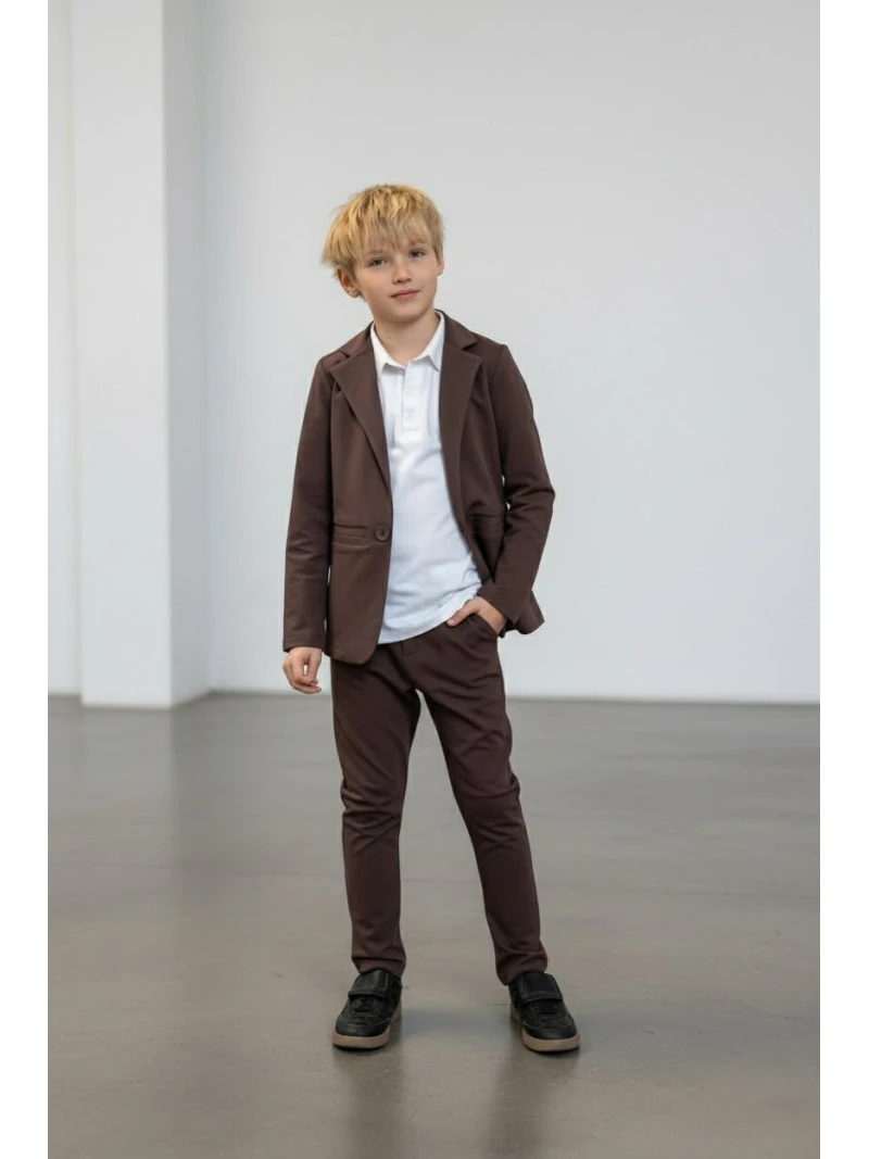 Chlapčenský oblek All for kids