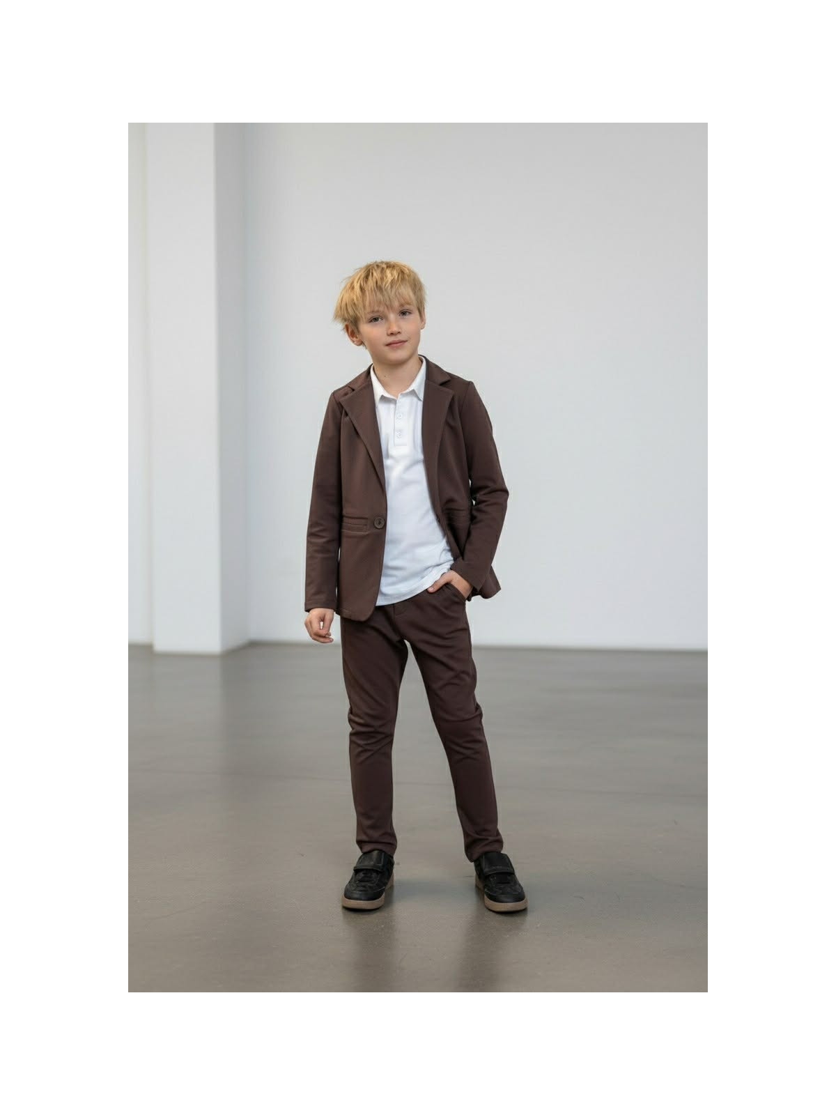 Chlapčenský oblek All for kids