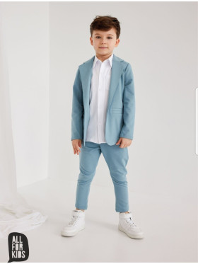 Chlapčenský oblek All for kids