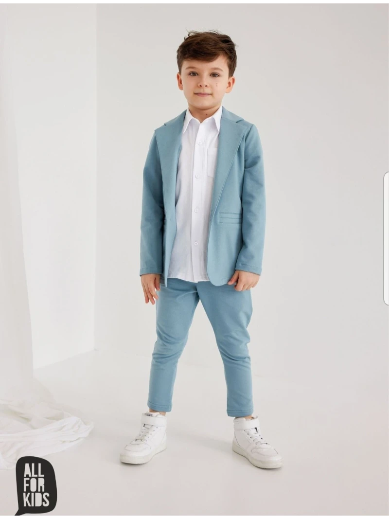 Chlapčenský oblek All for kids