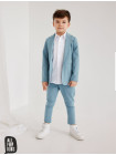 Chlapčenský oblek All for kids