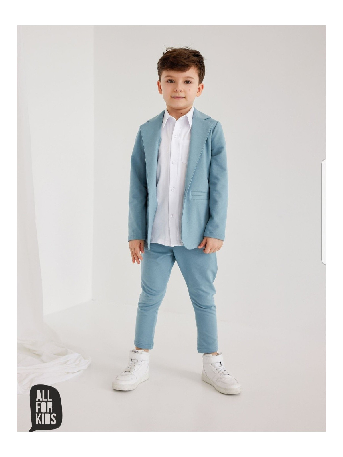 Chlapčenský oblek All for kids