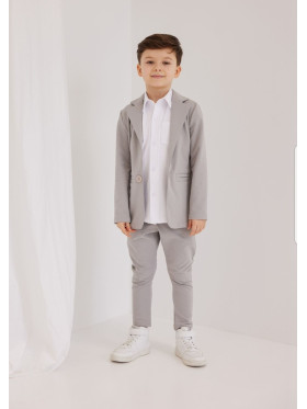 Chlapčenský oblek All for kids