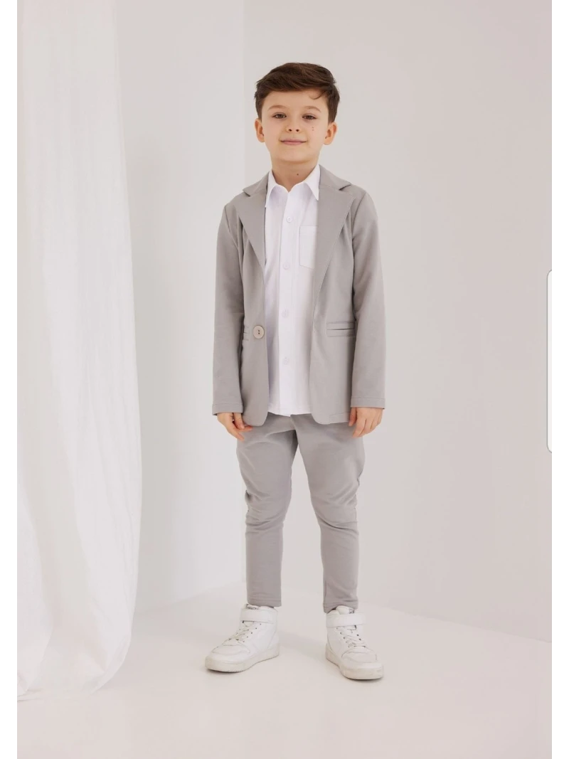 Chlapčenský oblek All for kids