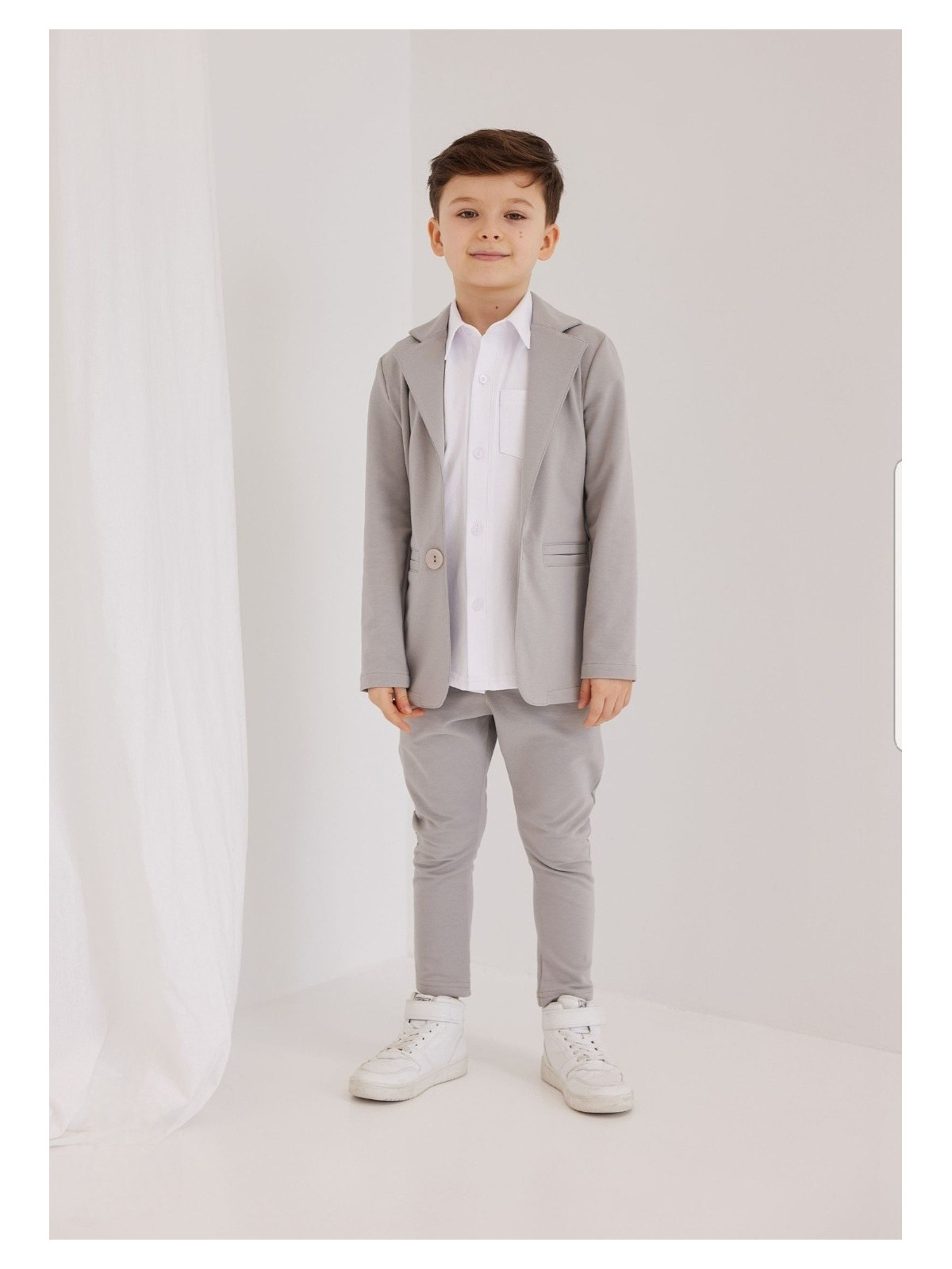 Chlapčenský oblek All for kids