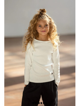 Dievčenský nátelník Mashmnie 2 farby