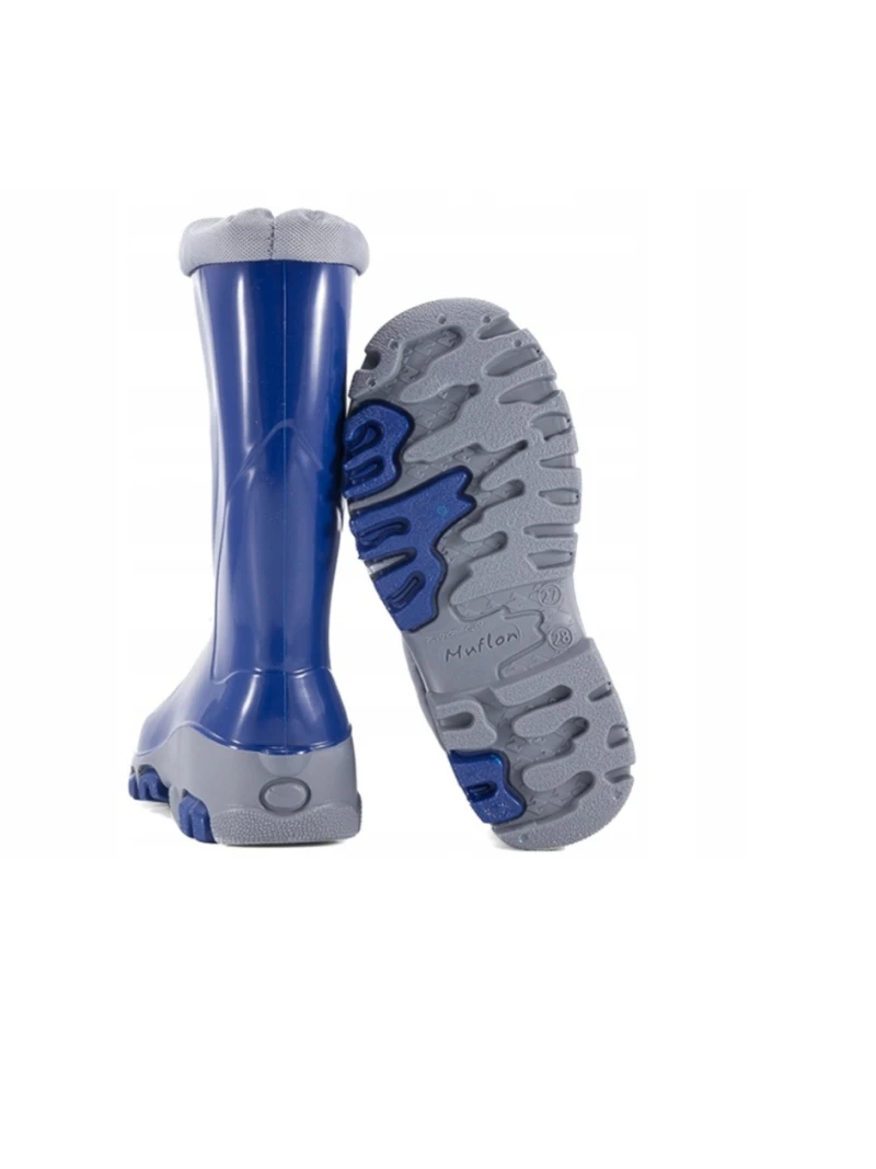 Detské gumáky Muflon