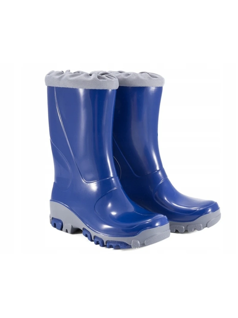 Detské gumáky Muflon