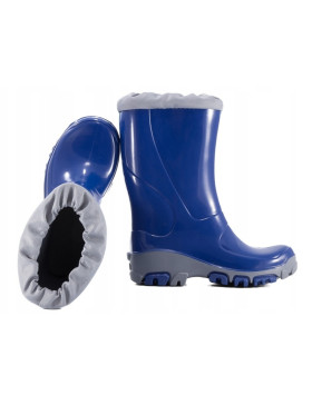 Detské gumáky Muflon