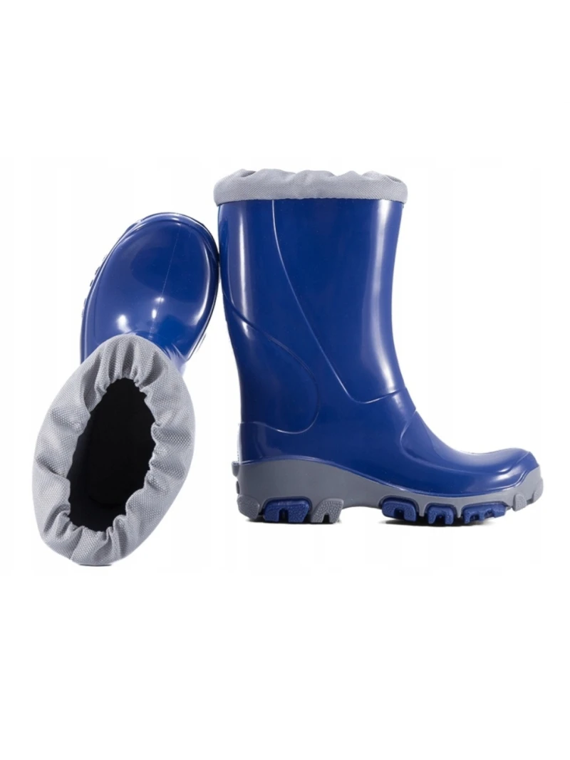 Detské gumáky Muflon