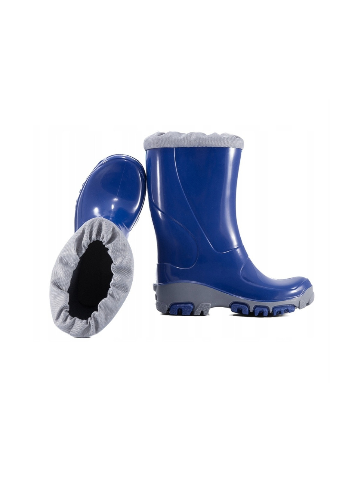 Detské gumáky Muflon