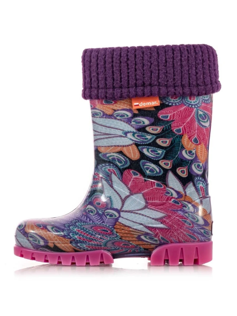 Dievčenské gumáky Demar