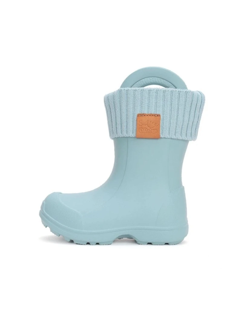 D.D.STEP gumáky zateplené