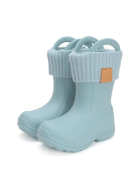 D.D.STEP gumáky zateplené