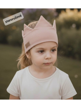 Detská korunka MOONRISE FASHION viac farieb