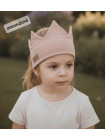 Detská korunka MOONRISE FASHION viac farieb