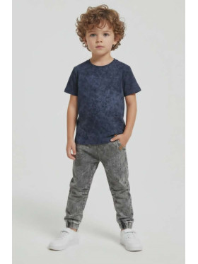 Chlapčenské tričko batik od BY MIMI