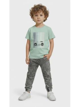 Chlapčenské tričko s potlačou 3 farby od BY MIMI