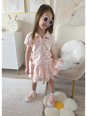 Dievčenský komplet Igomill 2 farby