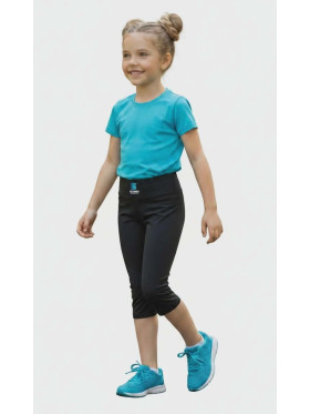 Detské športové legíny Running