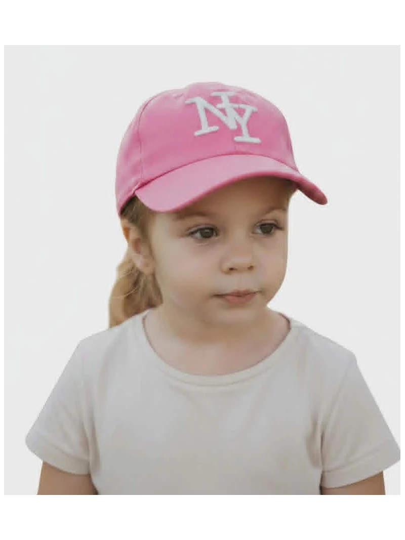Detská šiltovka Unisex 2 farby