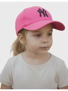 Detská šiltovka Unisex 2 farby