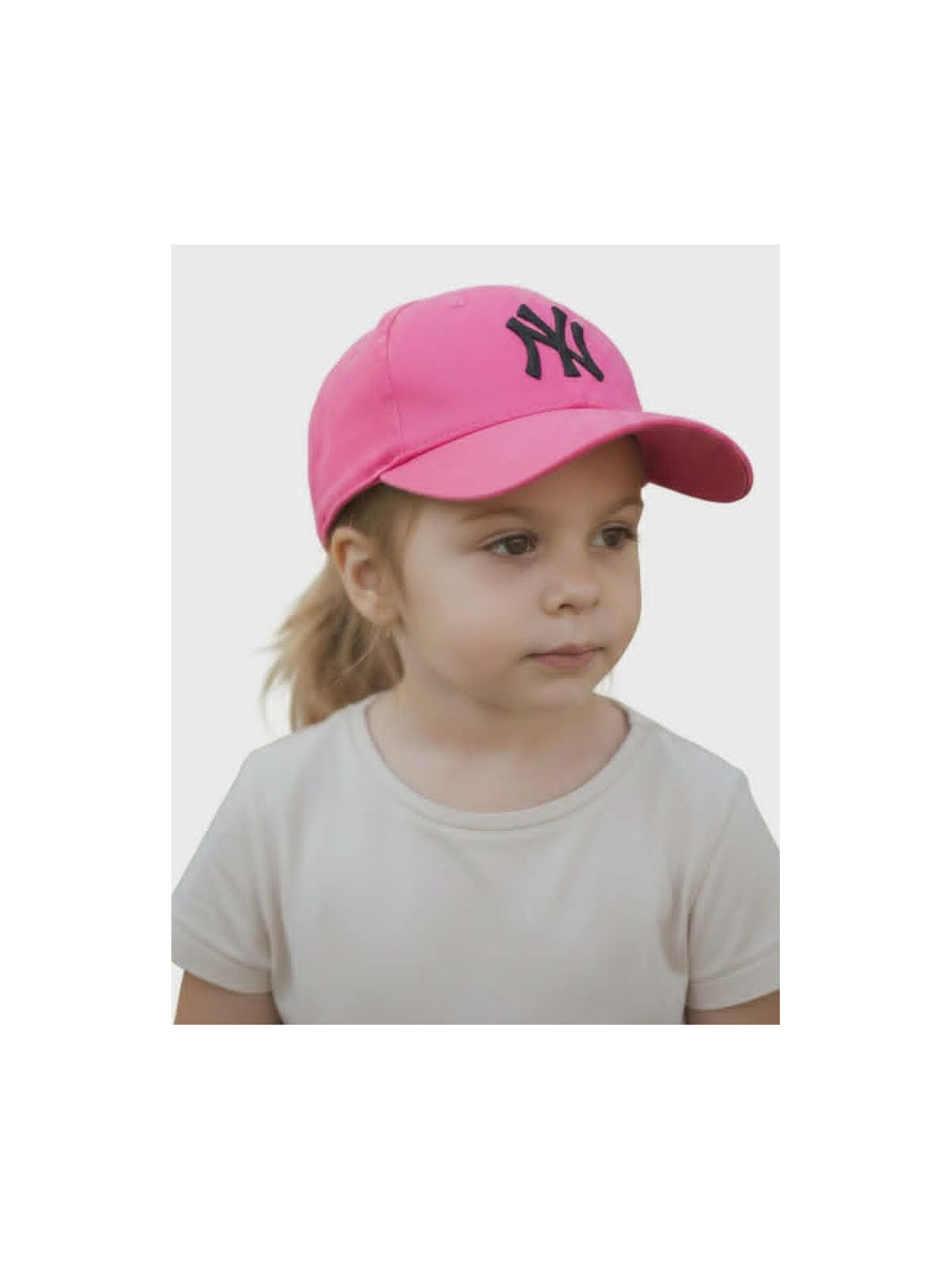 Detská šiltovka Unisex 2 farby