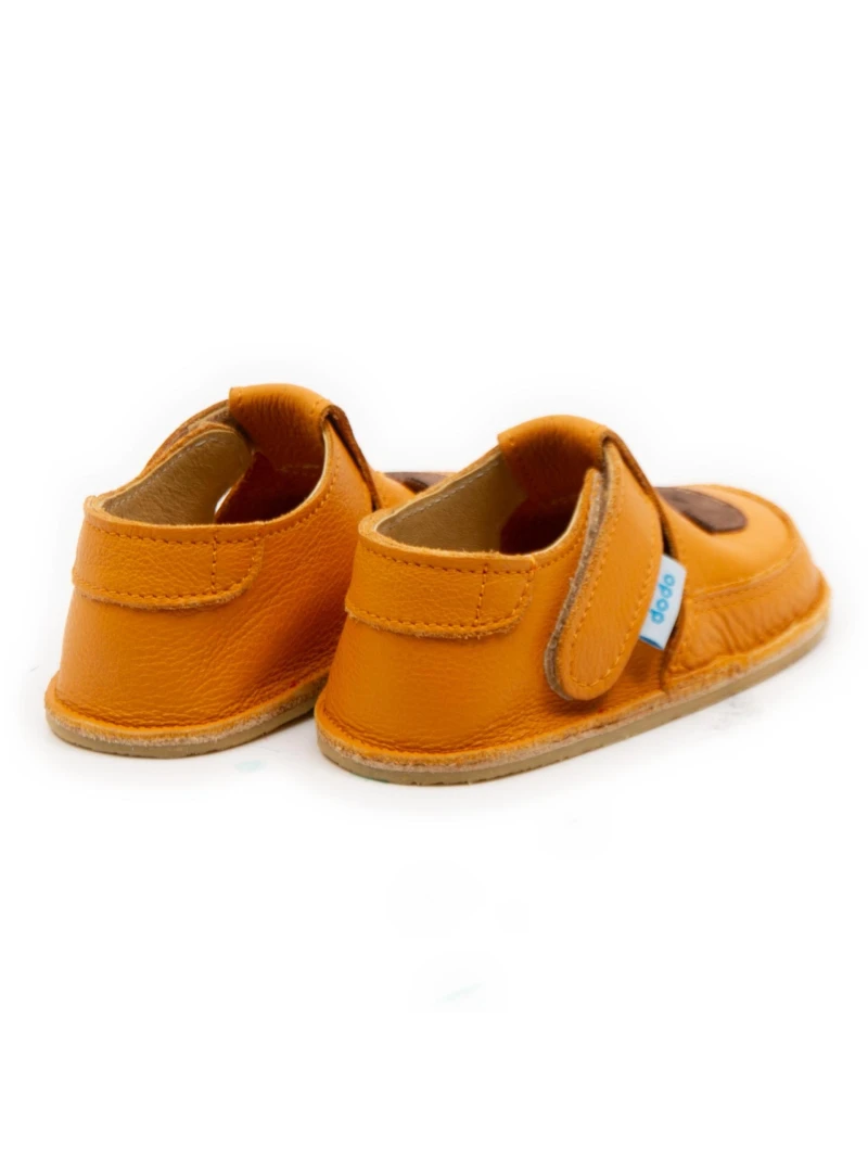 Kožené topánky dodoshoes