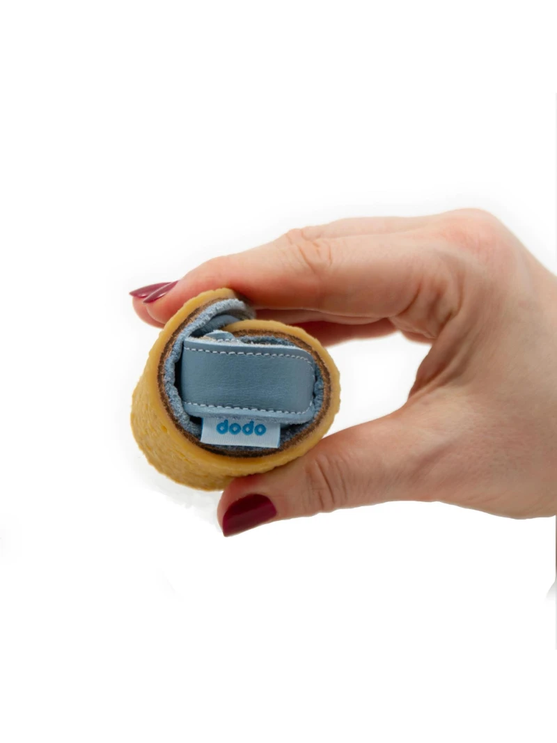 Kožené topánky dodoshoes