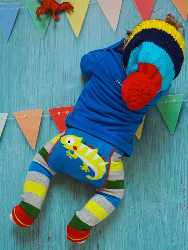 BLADE and ROSE legíny Jašterička