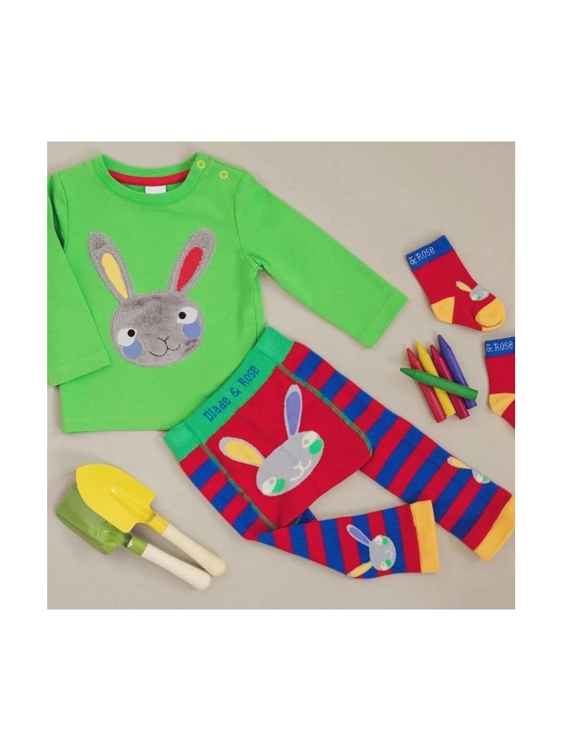 BLADE and ROSE legíny Zajko