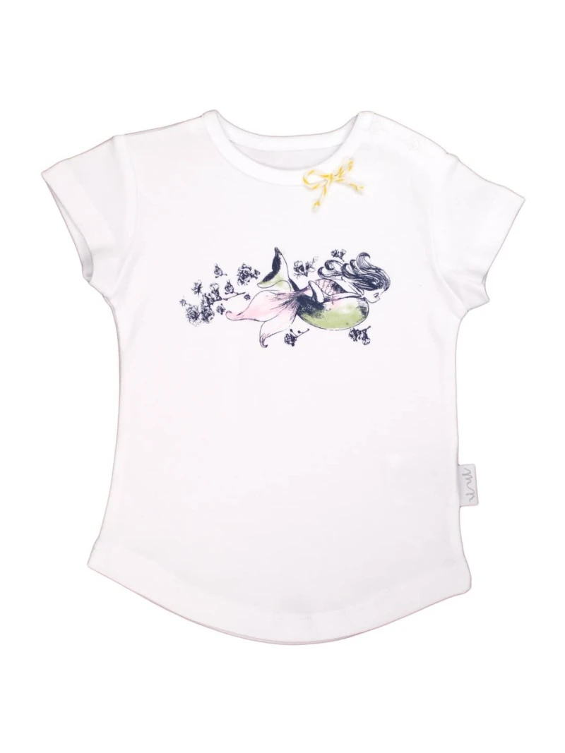 Tričko s krátkym rukávom