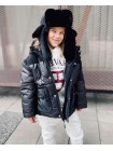 Chlapčenská zimná bunda Muniu Muniu