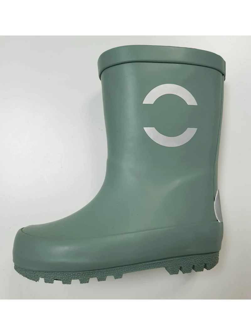 MIKK-LINE GUMÁKY CHINIOS GREEN